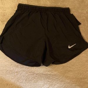 Nike Flex Shorts (NEW) Has Back Zipper Pocket :) Size S